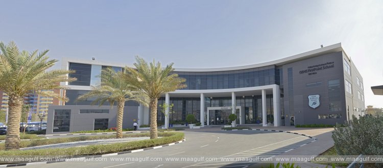 GEMS schools join forces in new First Royal Alliance to enhance the quality of education for students